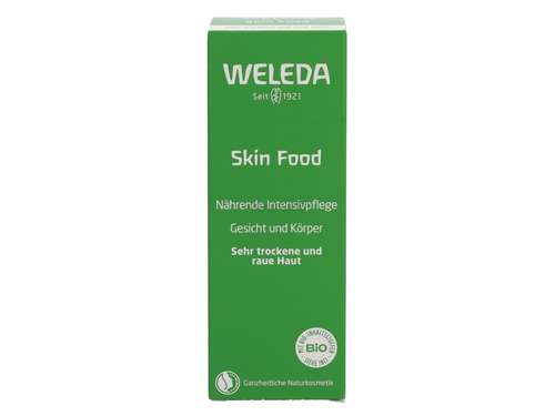 Weleda Skin Food Nourishing All-In-One Cream