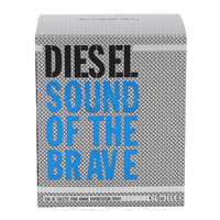 Diesel Sound Of The Brave Edt Spray