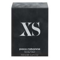 Paco Rabanne Xs Pour Homme Edt Spray