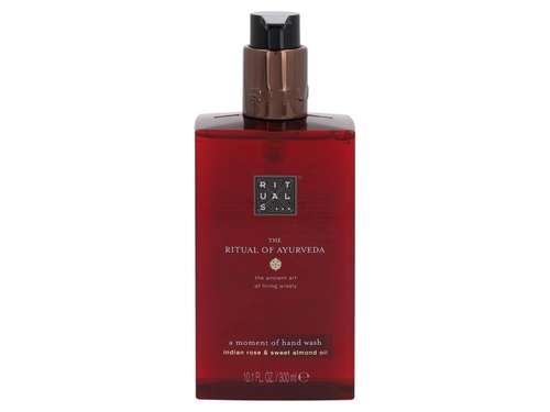 Rituals Ayurveda A Moment Of Hand Wash