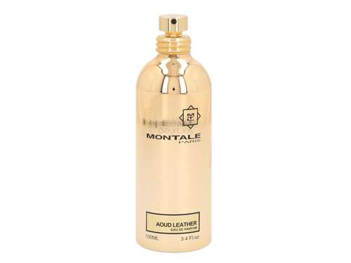 Montale Aoud Leather Edp Spray