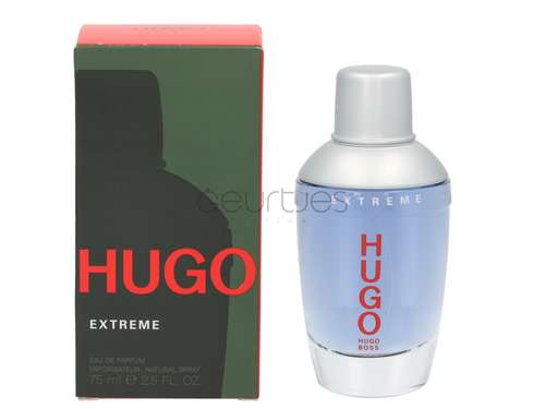 Hugo Boss Hugo Man Extreme Edp Spray