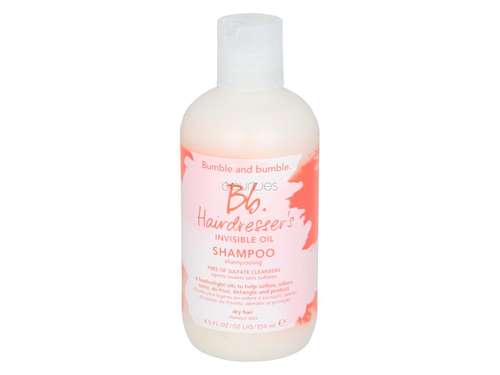 Bumble & Bumble HD Inv. Oil Sulfate Free Shampoo