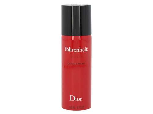 Dior Fahrenheit Deo Spray