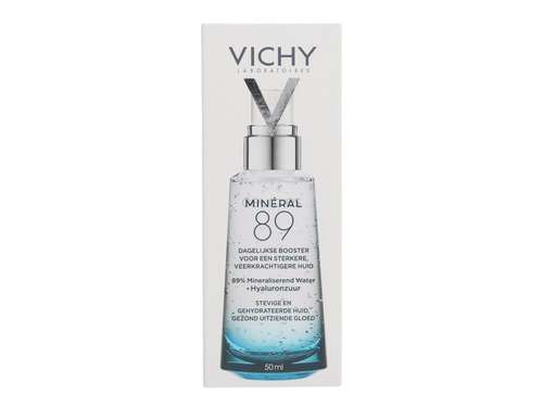 Vichy Mineral 89 Fortifying & Plumping Daily Booster
