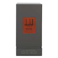 Dunhill British Leather For Men Edp Spray