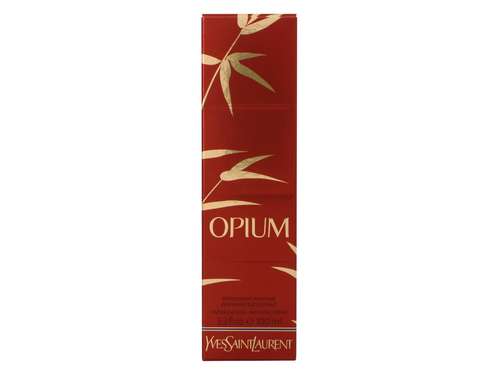 YSL Opium Pour Femme Deo Spray