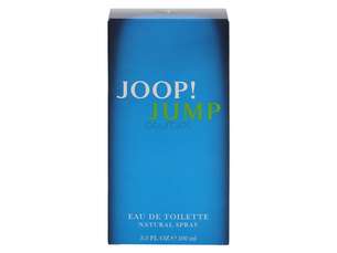 Joop! Jump Edt Spray