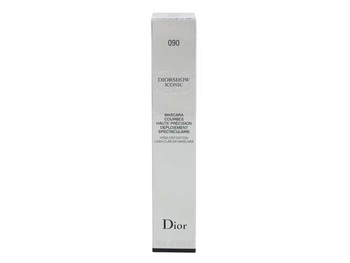 Dior Diorshow Iconic Lash Curler Mascara