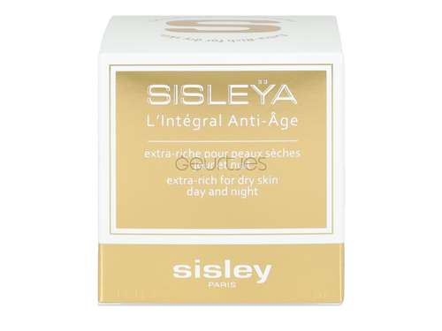 Sisley Sisleya L’Integral Anti-Age Day and Night Extra Rich
