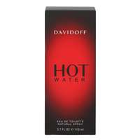 Davidoff Hot Water Edt Spray