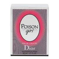 Dior Poison Girl Edt Spray