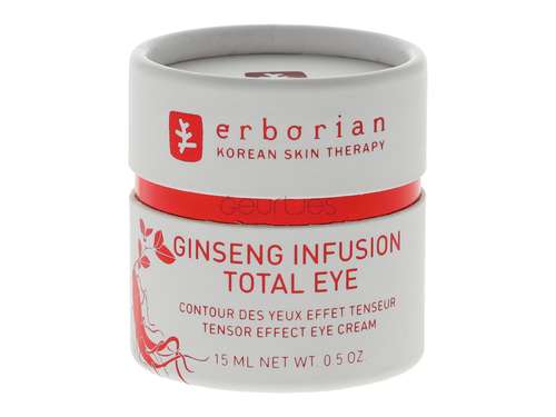 Erborian Ginseng Infusion Tensor Effect Eye Cream
