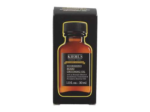 Kiehl's G.S. Nourishing Beard Grooming Oil