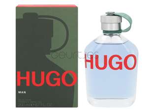 Hugo Boss Hugo Man Edt Spray