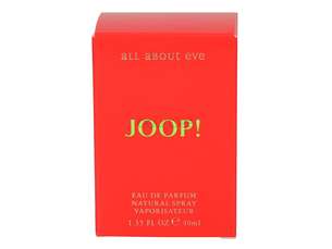 Joop! All About Eve Edp Spray