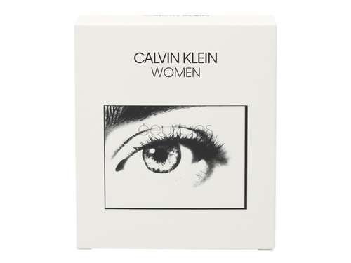 Calvin Klein Women Edp Spray