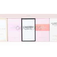 Givenchy Womens Miniature Collection