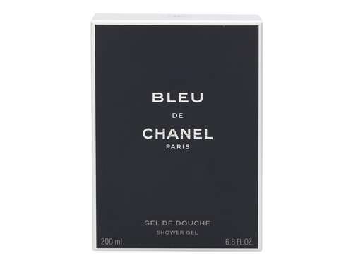 Chanel Bleu De Chanel Pour Homme Shower Gel