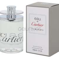 Cartier Eau De Cartier Edt Spray