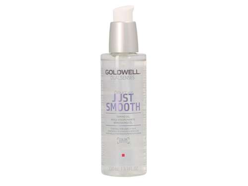 Goldwell Dual Senses Just Smooth Oil