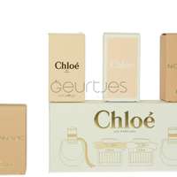 Chloe Les Parfums Set