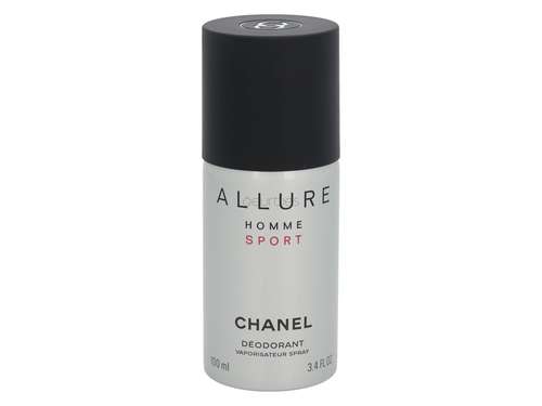 Chanel Allure Homme Sport Deo Spray