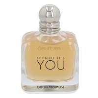 Armani Because It's You For Woman Edp Spray