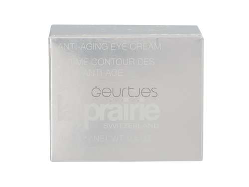 La Prairie Anti-Aging Eye Cream SPF15