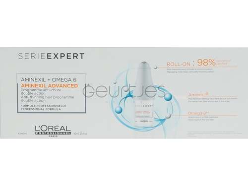 L'Oreal Serie Expert Aminexil Advance 42-Pack