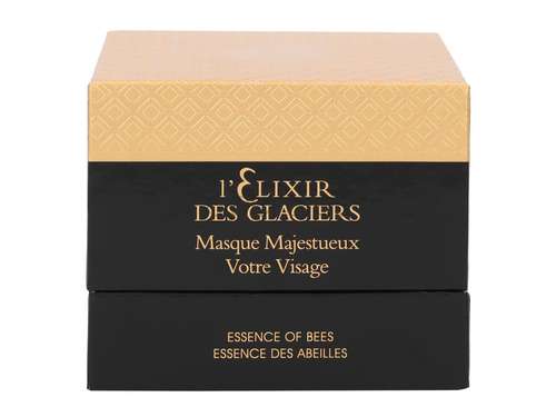 Valmont L'Elixir Des Glaciers Masque Majestueux