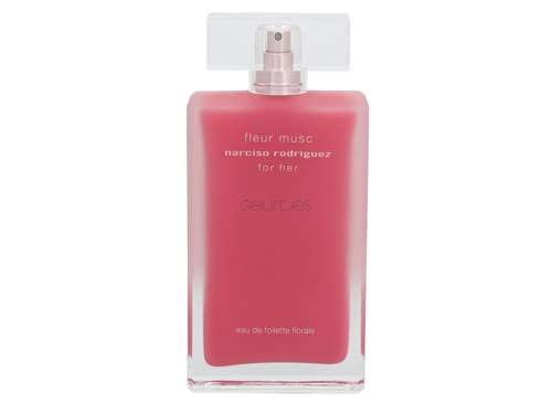 Narciso Rodriguez Fleur M. For Her Florale Edt Spray