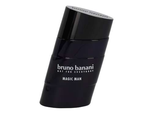 Bruno Banani Magic Man Edt Spray