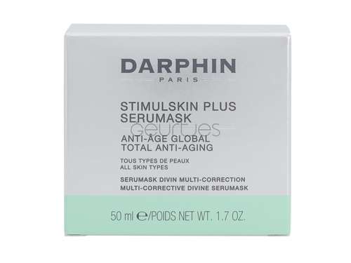 Darphin Stimulskin Plus Serumask Multi-Correction