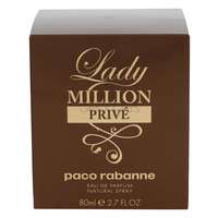 Paco Rabanne Lady Million Prive Edp Spray