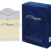 S.T. Dupont Pour Homme Edt Spray
