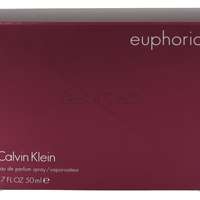 Calvin Klein Euphoria Women Edp Spray