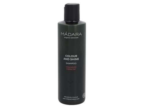 Madara Colour And Shine Shampoo