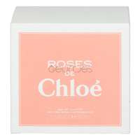 Chloe Roses De Chloe Edt Spray