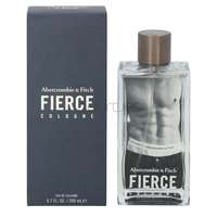 Abercrombie & Fitch Fierce Edc Spray