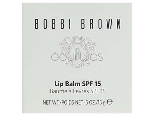 Bobbi Brown Lip Balm SPF15