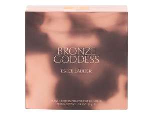 E.Lauder Bronze Goddess Powder Bronzer