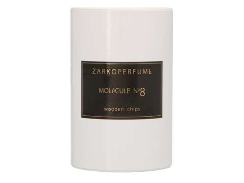 Zarko Molecule N°8 Edp Spray