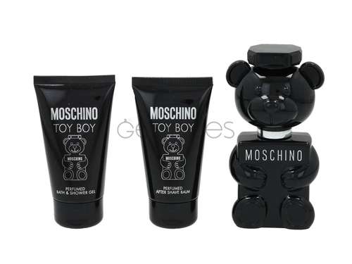 Moschino Toy Boy Giftset