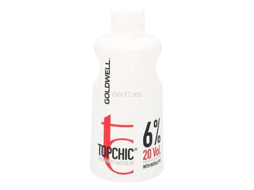 Goldwell Topchic Haircolor Lotion 6%
