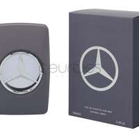 Mercedes Benz Man (Grey) Edt Spray