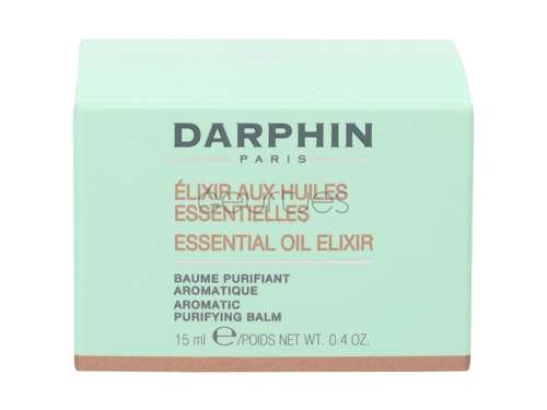 Darphin Essential Oil Elixir Aromatic Purif. Balm