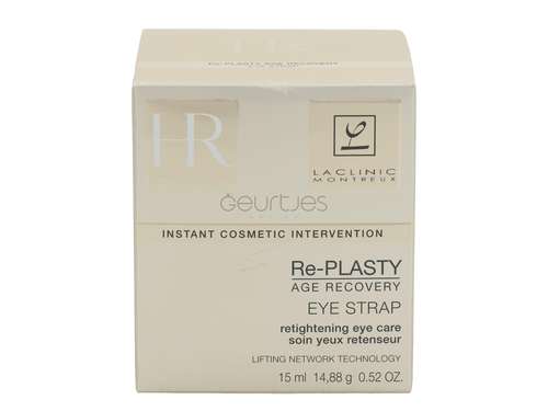 HR Re-Plasty Age Recovery Eye Strap