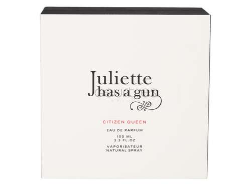 Juliette Has A Gun Citizen Queen Edp Spray