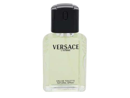 Versace L'Homme Edt Spray